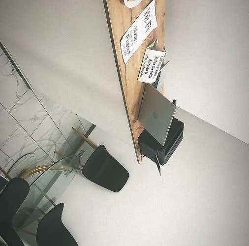 Apartamento Merdian Viena