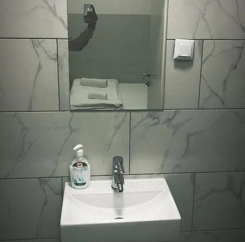 Apartamento Merdian