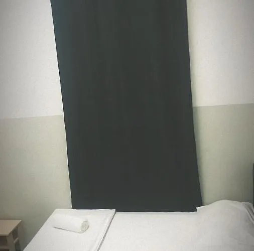 Apartamento Merdian 3*